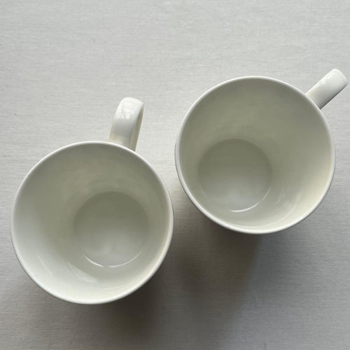 Tiffany Mugs 5Th