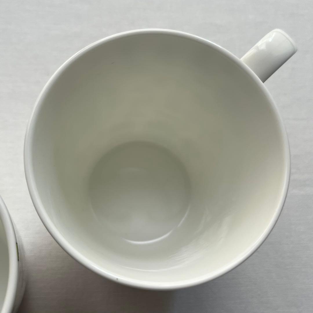 Tiffany Mugs 5Th