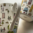 Tiffany Mugs 5Th