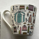 Tiffany Mugs 5Th