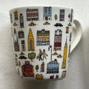 Tiffany Mugs 5Th