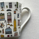 Tiffany Mugs 5Th