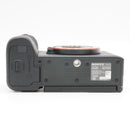 Sony Mirrorless Interchangeable Lips 7573 7C Ii [Ilce-7Cm2 B]