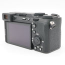 Sony Mirrorless Interchangeable Lips 7573 7C Ii [Ilce-7Cm2 B]