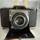 Range Finder Camera Schneider-Kreuznach F/2.8