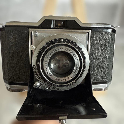 Range Finder Camera Schneider-Kreuznach F/2.8