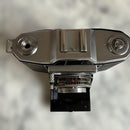 Range Finder Camera Schneider-Kreuznach F/2.8