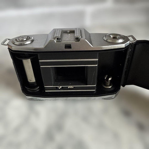 Range Finder Camera Schneider-Kreuznach F/2.8