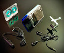 Sony Cassette Players Wm-Ex621