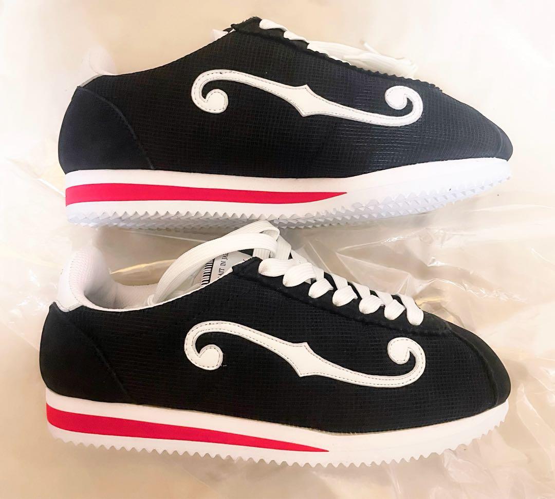Undercover Sneakers F Jazz