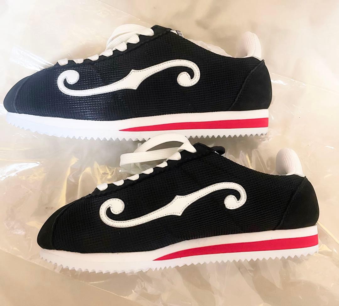 Undercover Sneakers F Jazz