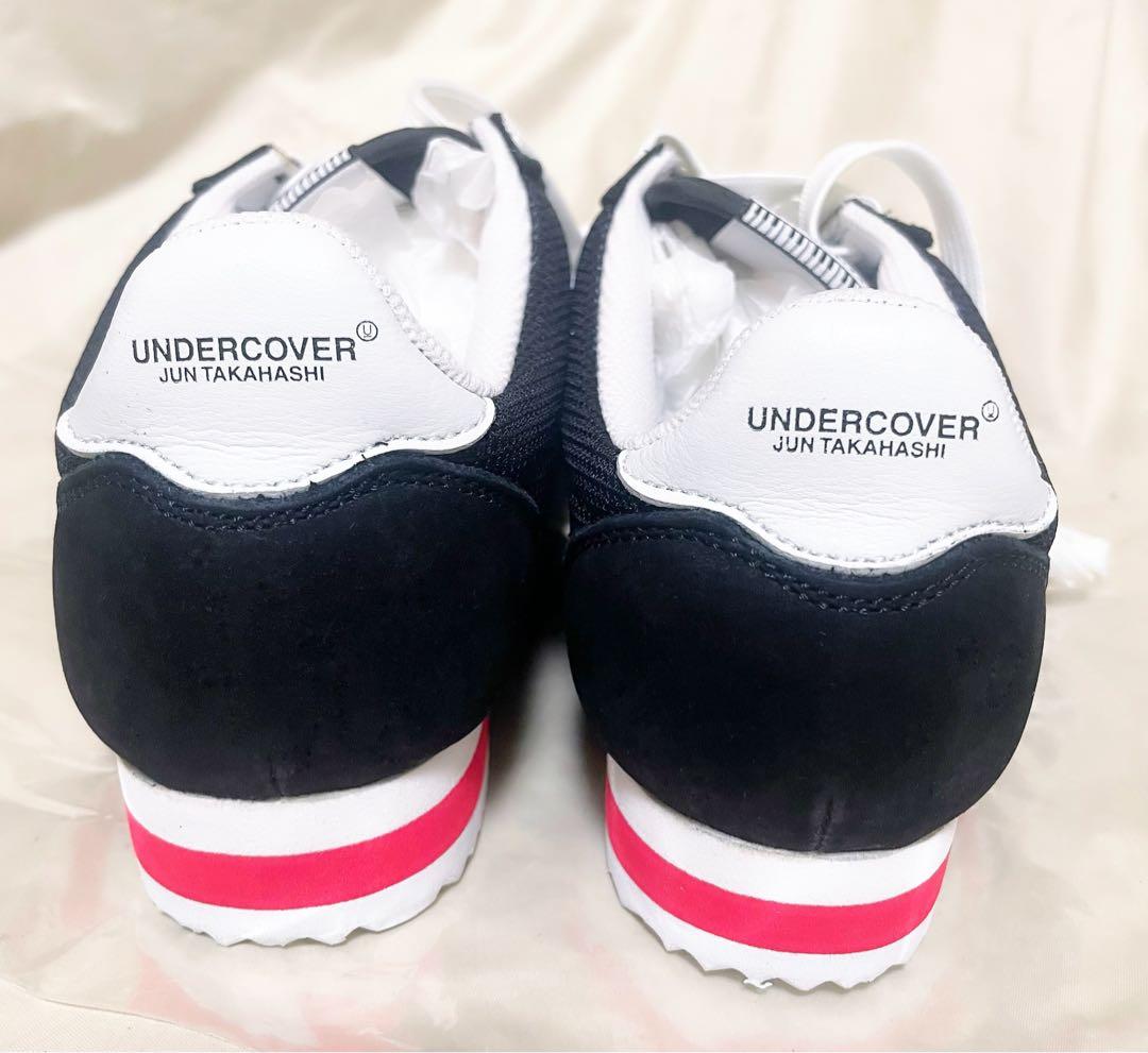 Undercover Sneakers F Jazz