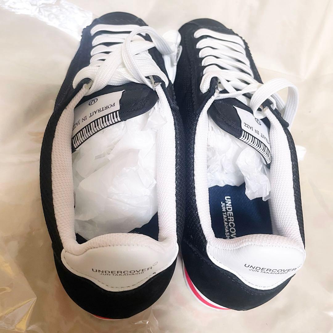Undercover Sneakers F Jazz