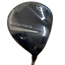 Fairway Wood Inpres Drivestar(2025) 5W Fw Speeder Nx For Yamaha M-425F R) A