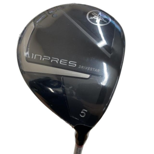 Fairway Wood Inpres Drivestar(2025) 5W Fw Speeder Nx For Yamaha M-425F R) A