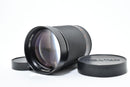 Carl Zeiss Prime Lenses Contax Planar F2 T/Aeg
