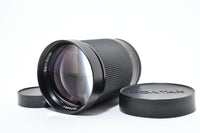 Carl Zeiss Prime Lenses Contax Planar F2 T/Aeg
