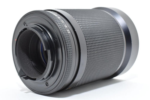 Carl Zeiss Prime Lenses Contax Planar F2 T/Aeg