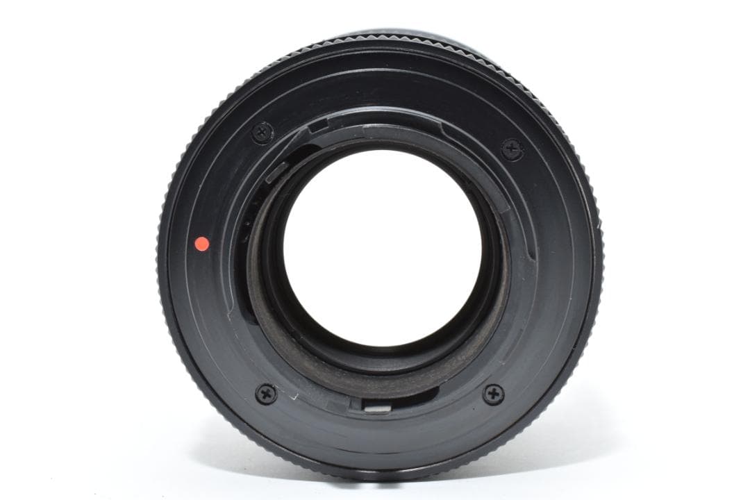 Carl Zeiss Prime Lenses Contax Planar F2 T/Aeg