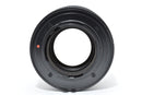Carl Zeiss Prime Lenses Contax Planar F2 T/Aeg