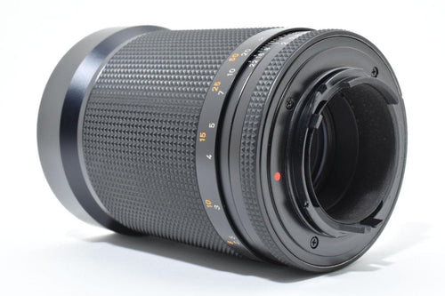 Carl Zeiss Prime Lenses Contax Planar F2 T/Aeg