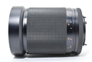 Carl Zeiss Prime Lenses Contax Planar F2 T/Aeg