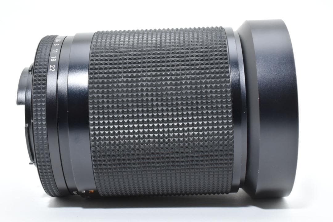 Carl Zeiss Prime Lenses Contax Planar F2 T/Aeg