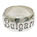 Bvlgari Ring B-Zero1 8.7G 925 604225