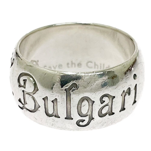 Bvlgari Ring B-Zero1 8.7G 925 604225