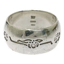 Bvlgari Ring B-Zero1 8.7G 925 604225