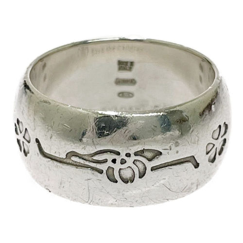 Bvlgari Ring B-Zero1 8.7G 925 604225