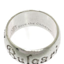 Bvlgari Ring B-Zero1 8.7G 925 604225