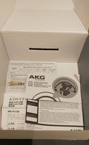 Akg Wired Headphones K175