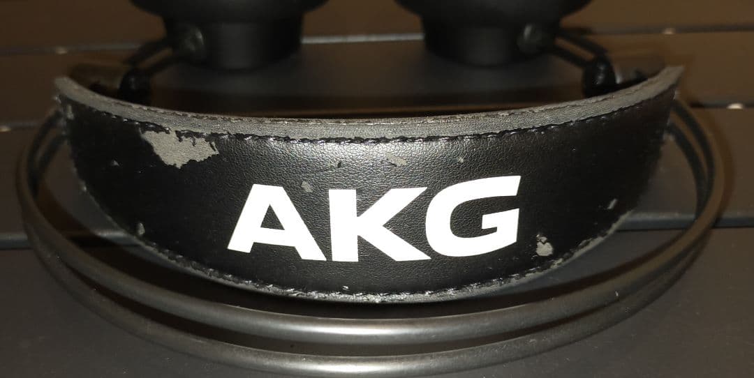 Akg Wired Headphones K175
