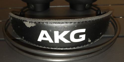 Akg Wired Headphones K175