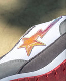 A Bathing Ape Sneakers Bape Roadsta Express