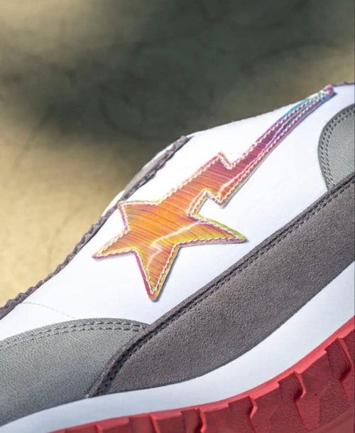 A Bathing Ape Sneakers Bape Roadsta Express
