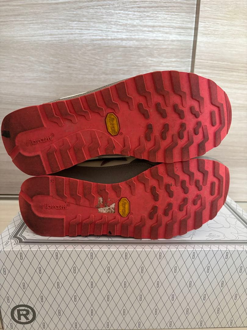 A Bathing Ape Sneakers Bape Roadsta Express