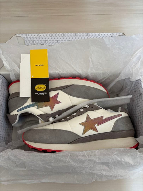 A Bathing Ape Sneakers Bape Roadsta Express