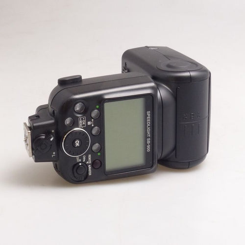 Nikon Others Sb-900