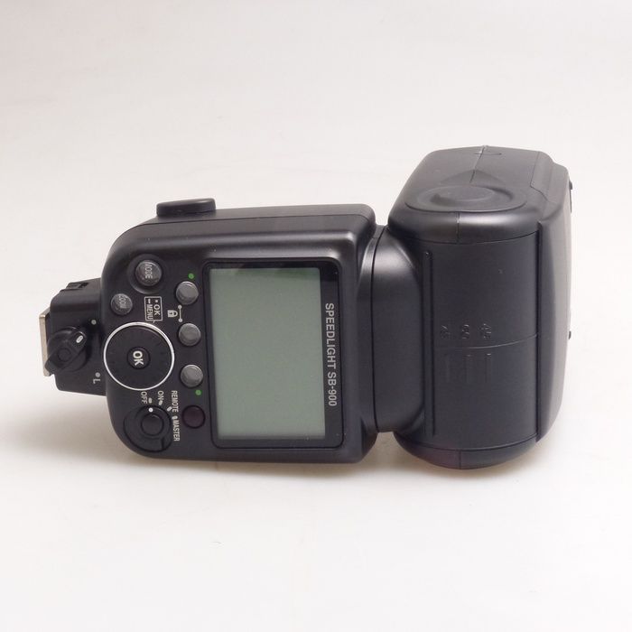 Nikon Others Sb-900