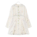 Chanel Long Sleeves, Three Quarter Sleeve 24C