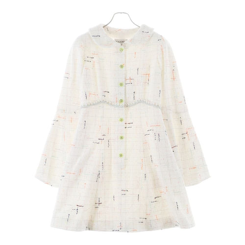 Chanel Long Sleeves, Three Quarter Sleeve 24C