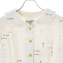 Chanel Long Sleeves, Three Quarter Sleeve 24C