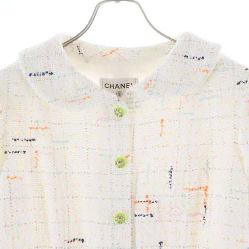 Chanel Long Sleeves, Three Quarter Sleeve 24C
