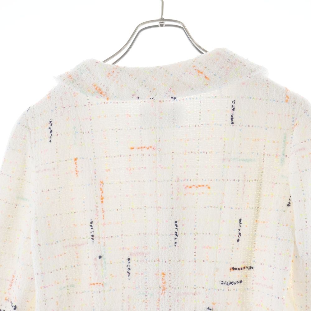 Chanel Long Sleeves, Three Quarter Sleeve 24C
