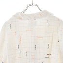 Chanel Long Sleeves, Three Quarter Sleeve 24C