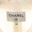 Chanel Long Sleeves, Three Quarter Sleeve 24C