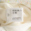 Chanel Long Sleeves, Three Quarter Sleeve 24C