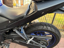 Yamaha Motorcycle Frames Yzf-R25 Rg10J